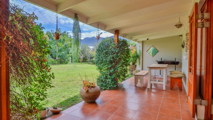 To Let 3 Bedroom Property for Rent in Stanford Western Cape